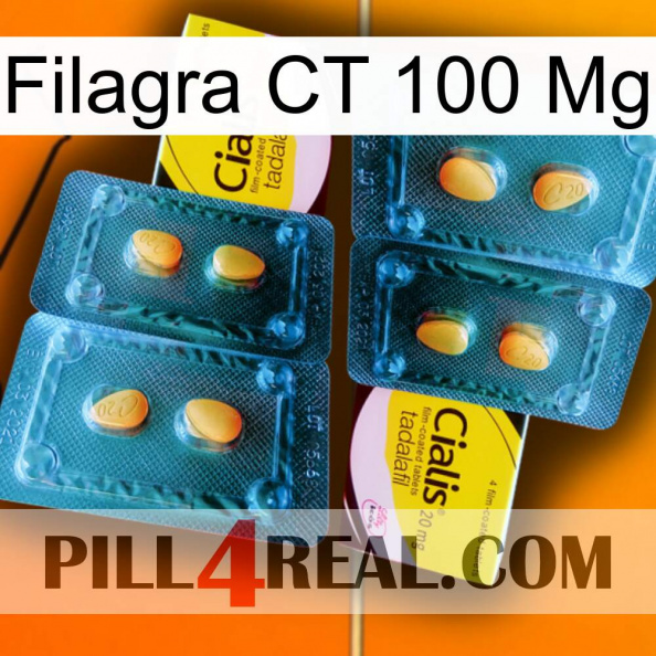 Filagra CT 100Mg cialis5